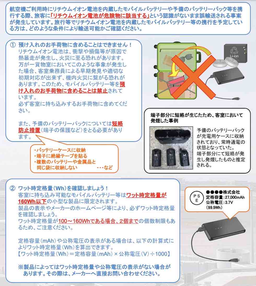 【海外留学】持ち物リストと持っていけない物・荷造りのコツ